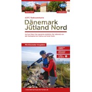 1 Cykelkarta Danmark DK1